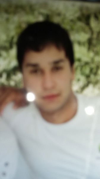 Саша Рахимов