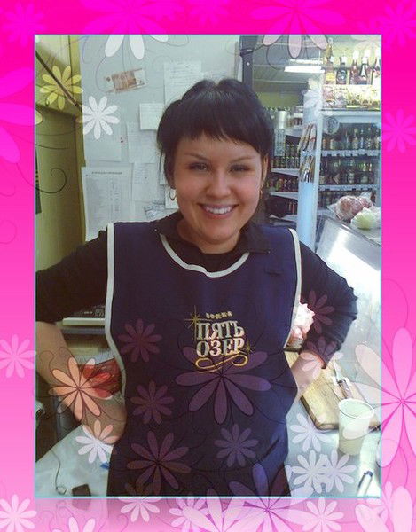 Яночка Волынскова