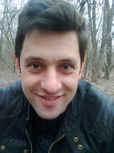 Алексей Петрищев