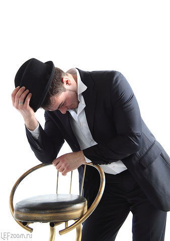 Максим Мишин