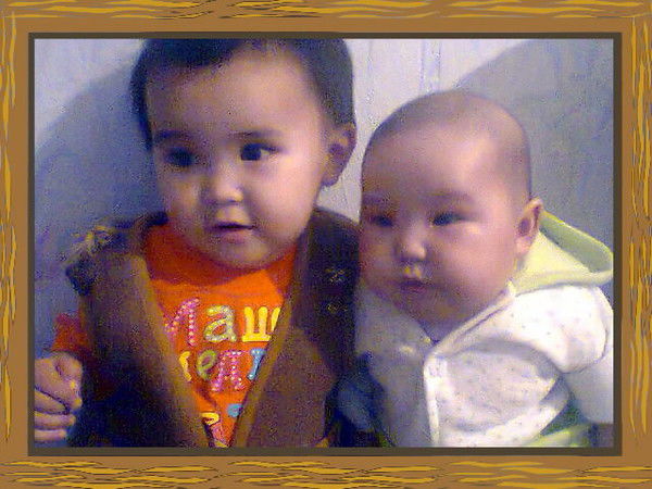 Жайна Копашкызы