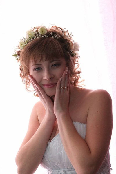 Регина Медведева