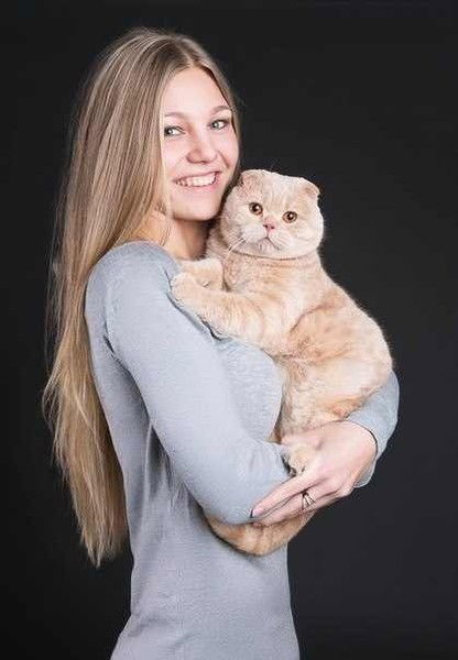 Анастасия Шебаршева