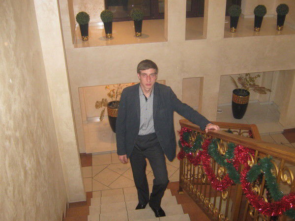 Георгий Аубакиров