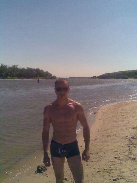 Захаров Александр