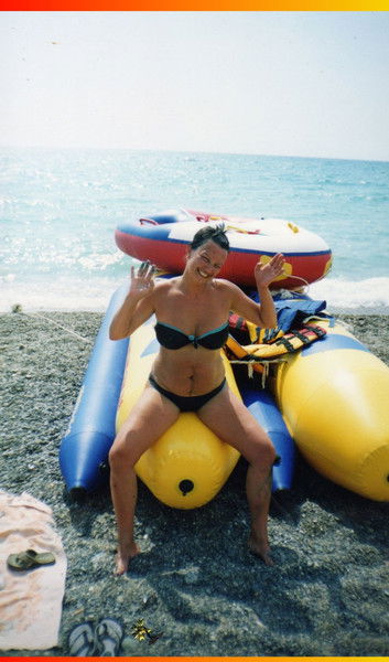 Елена Воробьева