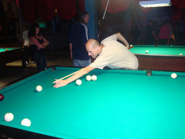 Алёша Стефан