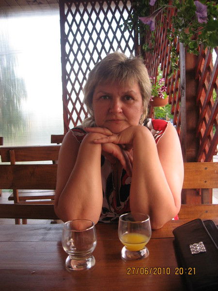 Ольга Миронова