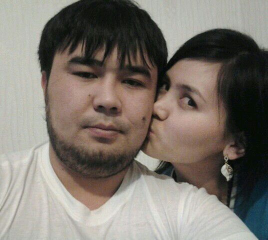 Гульнура Чолпонкулова