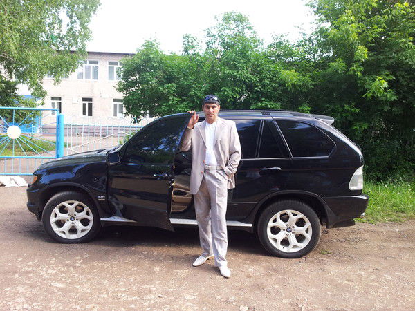 Гали Норкулов