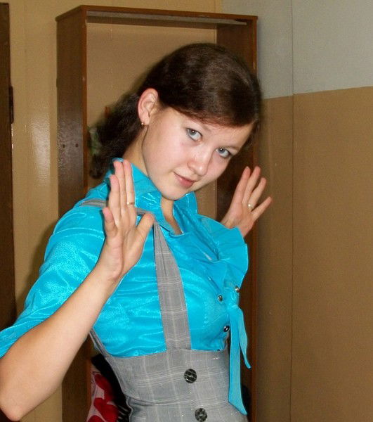 Наталия Малинкова