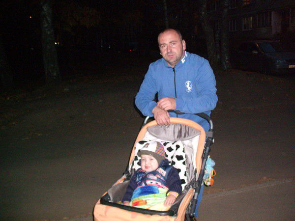 Александр Альпов