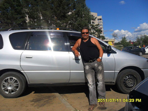 Владимир Мухов