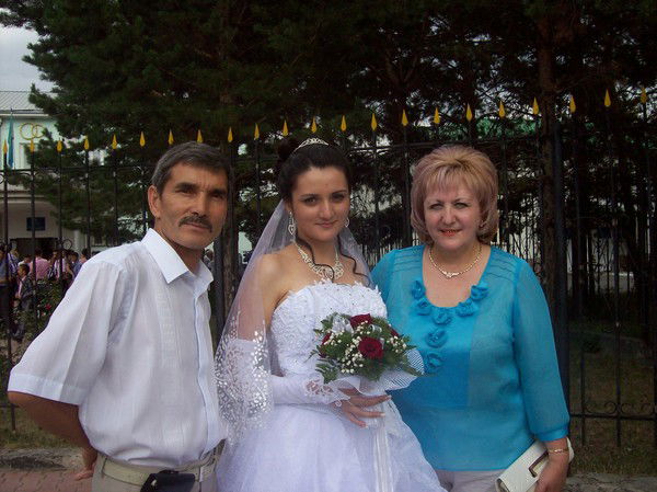 Надия Карандашова