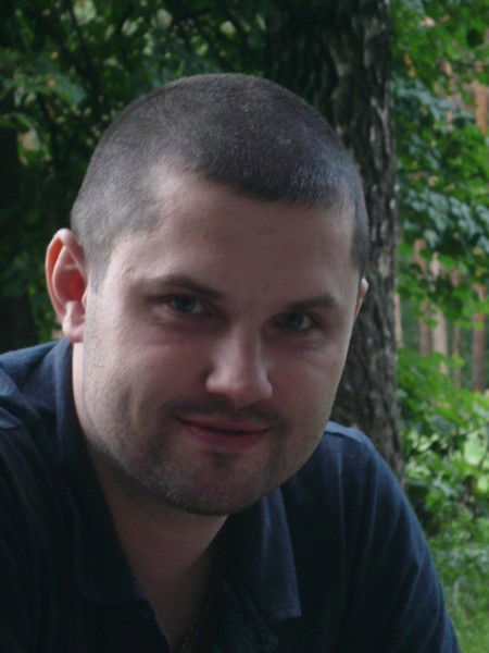 Денис Шабанов