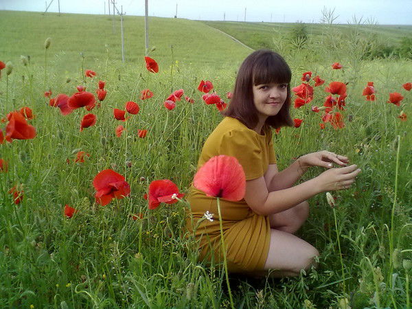 Юля Панасюк