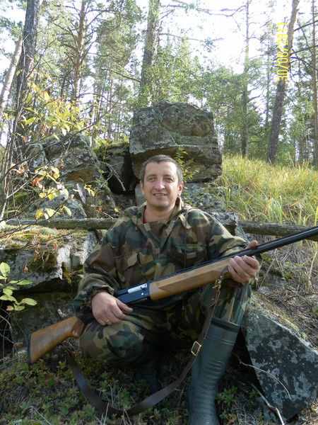 Сергей Невзоров