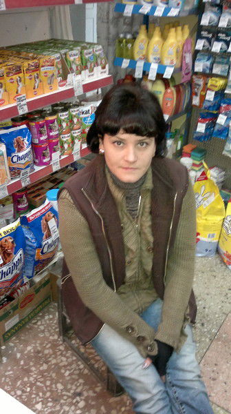 Анастасия Карпова