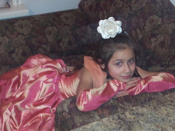 Лидия Канивец