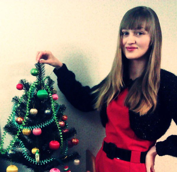 Юлитта Кольцова