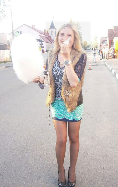 Татьяна Янченко