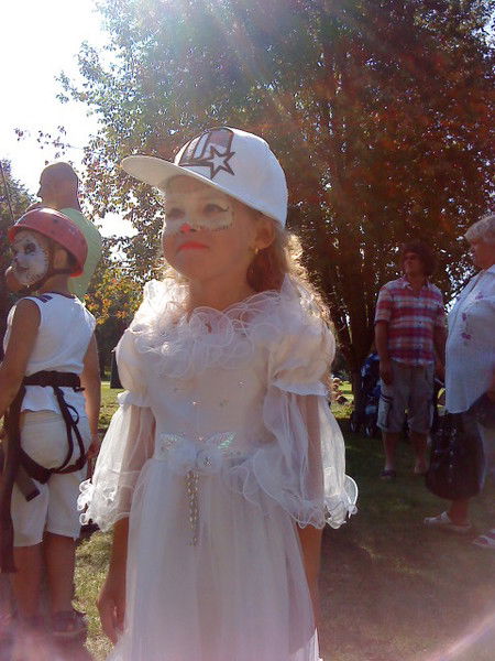 Марина Иванова