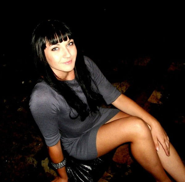 Анастасия Василенко