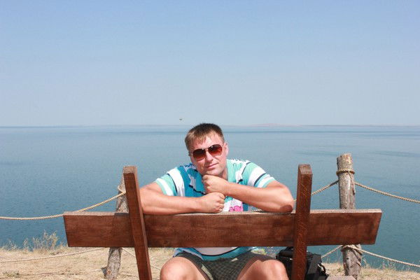 Павел Письменный