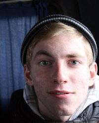 Славик Кулёмин