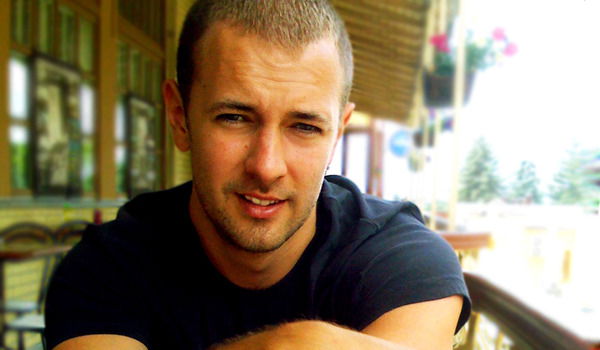 Андрей Галкин