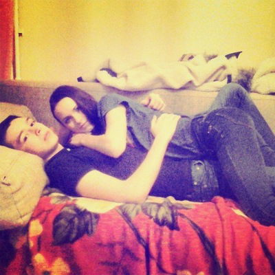 Ксю Кондакова