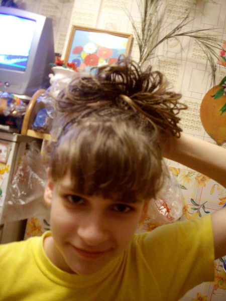 Валентина Харитонова