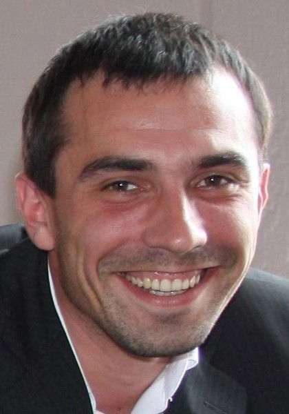 Егор Спиридонов