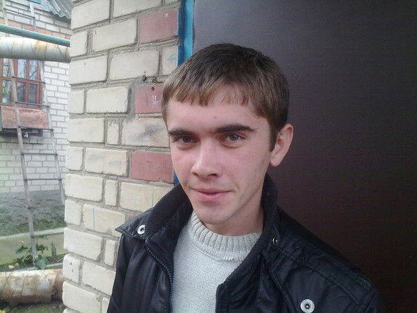 Денис Козак