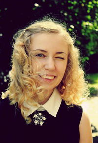 Анна Макарова