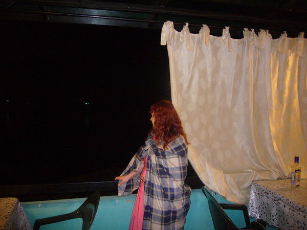 Елена Макарова