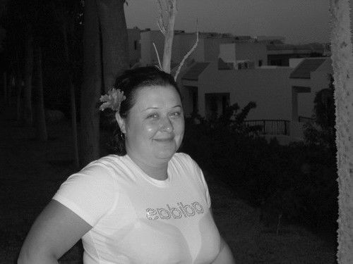 Людмила Овсюкова