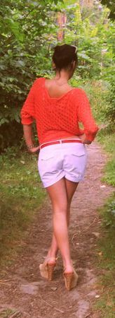 Каролинка Ягоджиньска