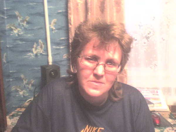 Ольга Шматуха