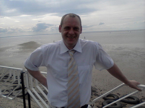 Андрей Дорогавцев