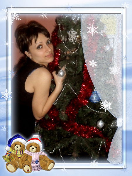 Валентина Поддубная