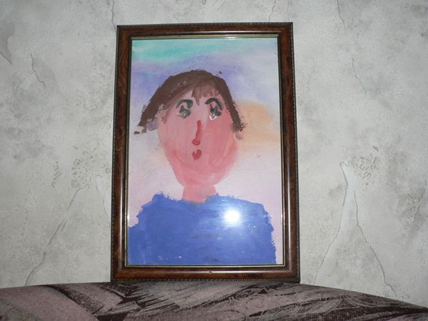 Оксана Березина