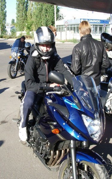 Александр Козлитин