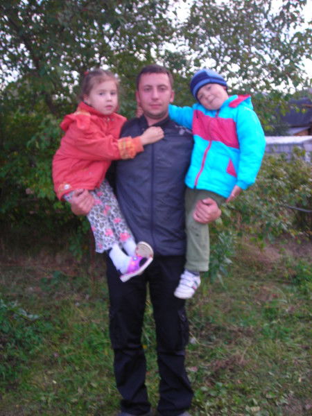 Андрей Тетерин