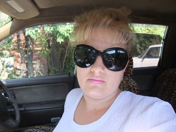 Александра Саурина