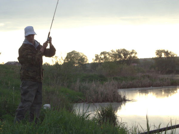 Николай Чернов