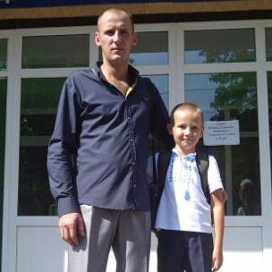 Максим Сташко