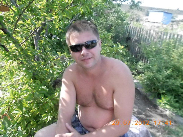 Евгений Сиднев