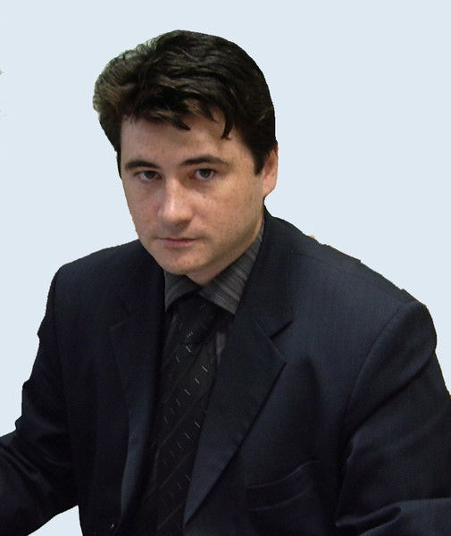 Влад Любимов