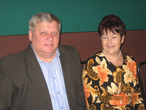 Виталий Онищенко